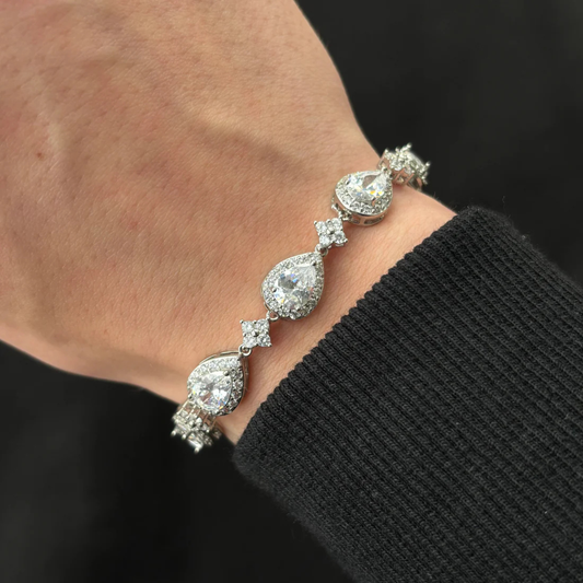 Starlink Droplet Bracelet