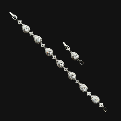 Starlink Droplet Bracelet