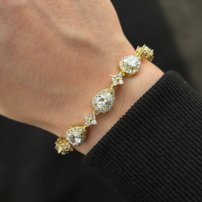 Starlink Droplet Bracelet