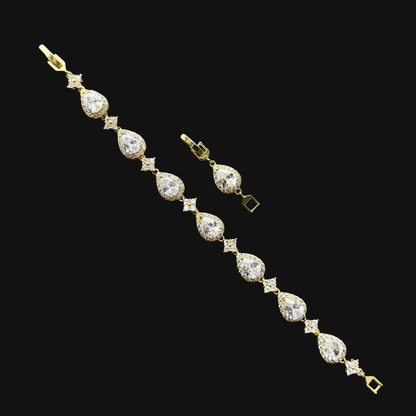Starlink Droplet Bracelet