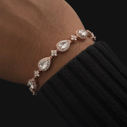Starlink Droplet Bracelet