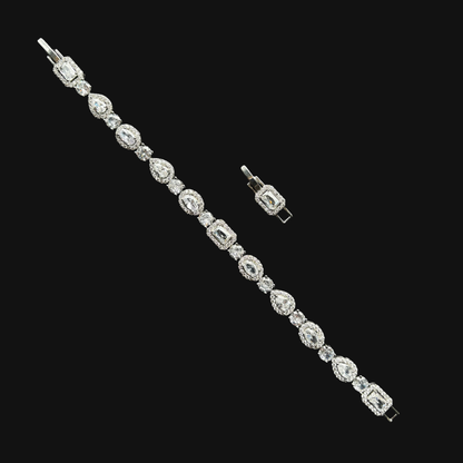Multi-Stone Bracelet
