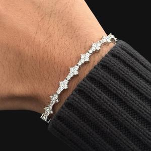 Purity Bracelet