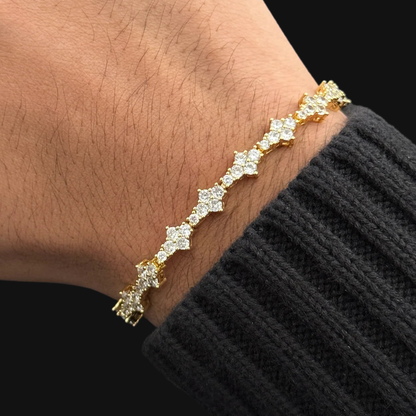 Purity Bracelet