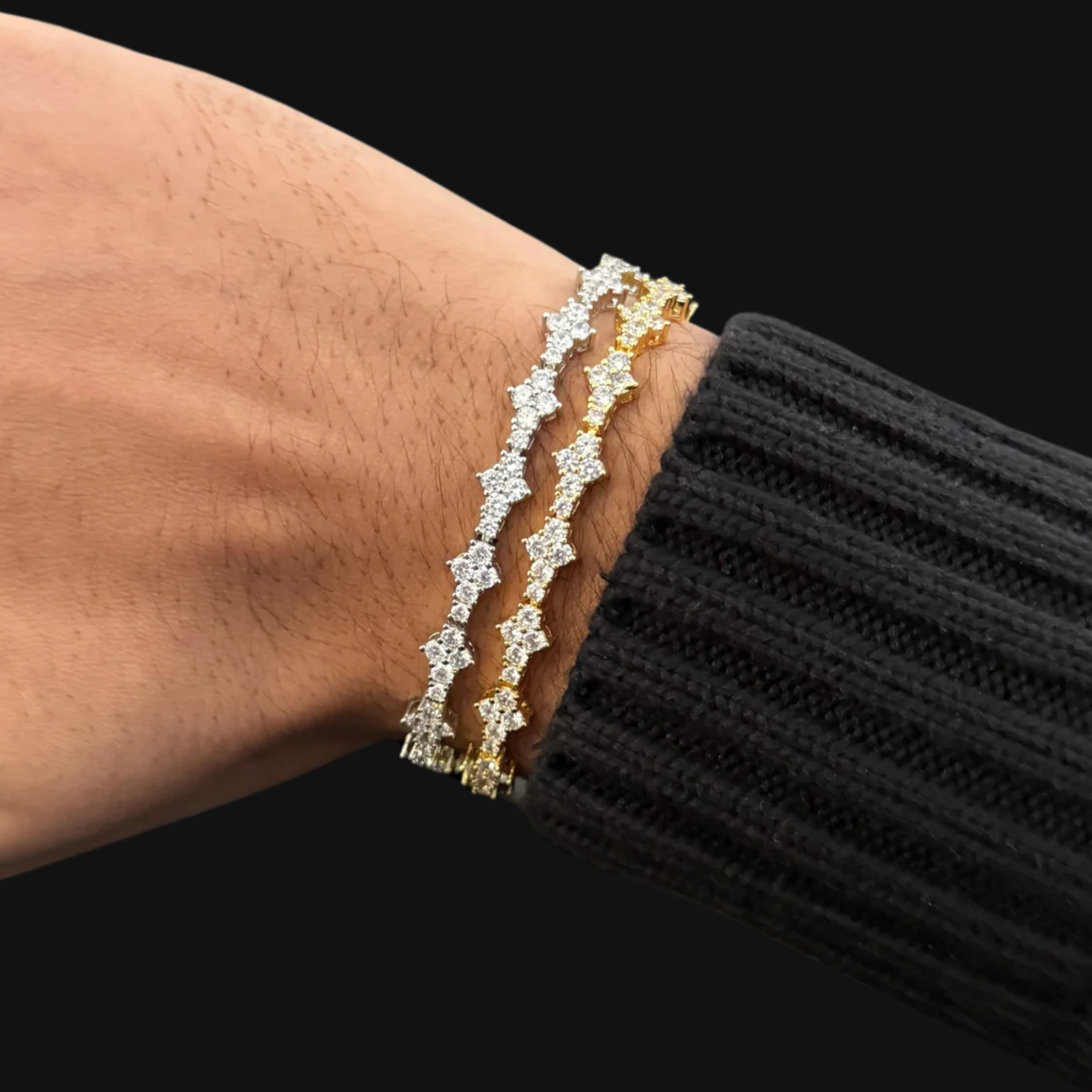 Purity Bracelet