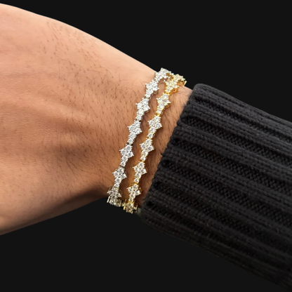 Purity Bracelet