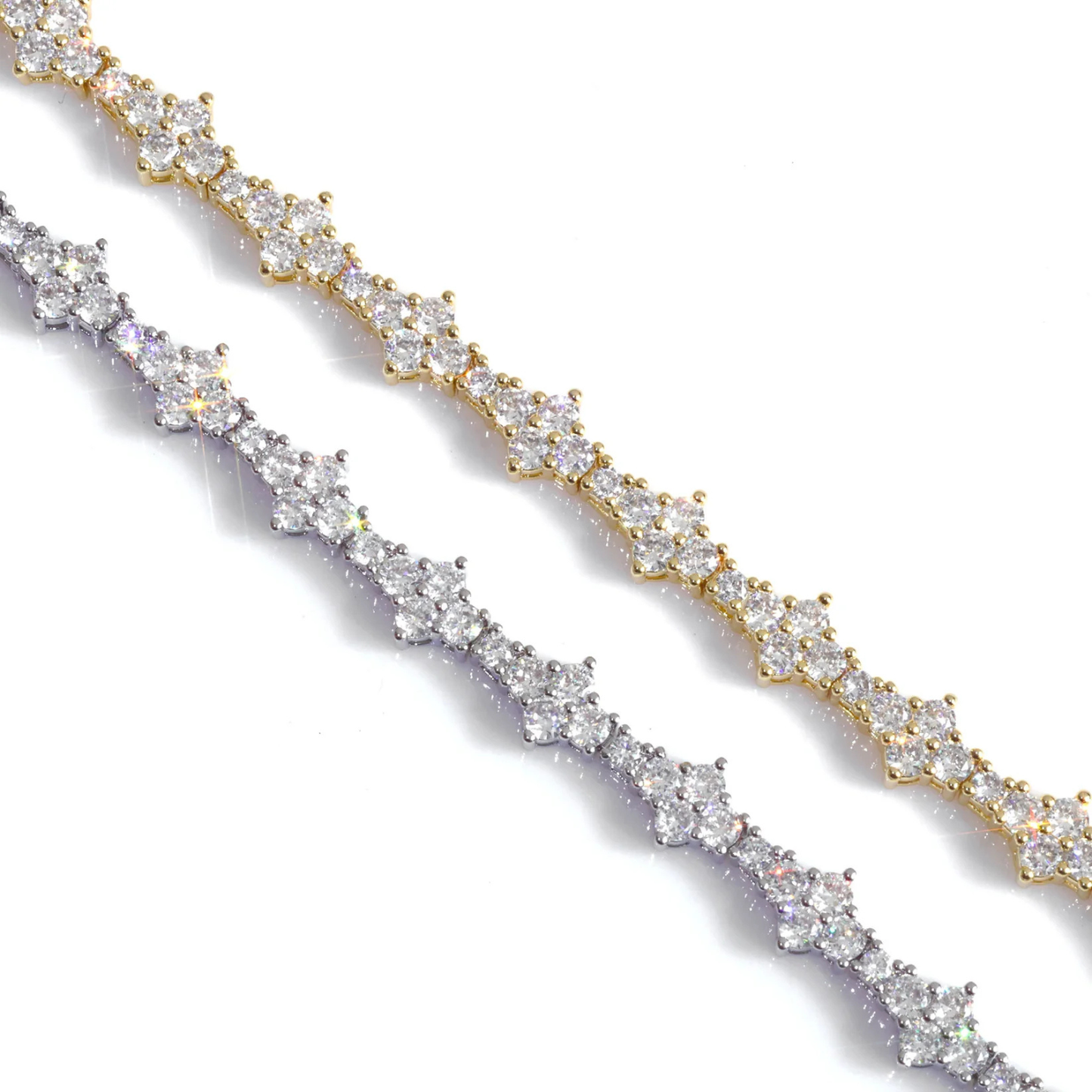 Purity Bracelet