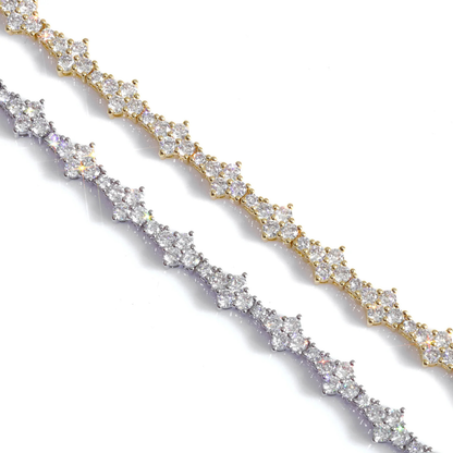 Purity Bracelet