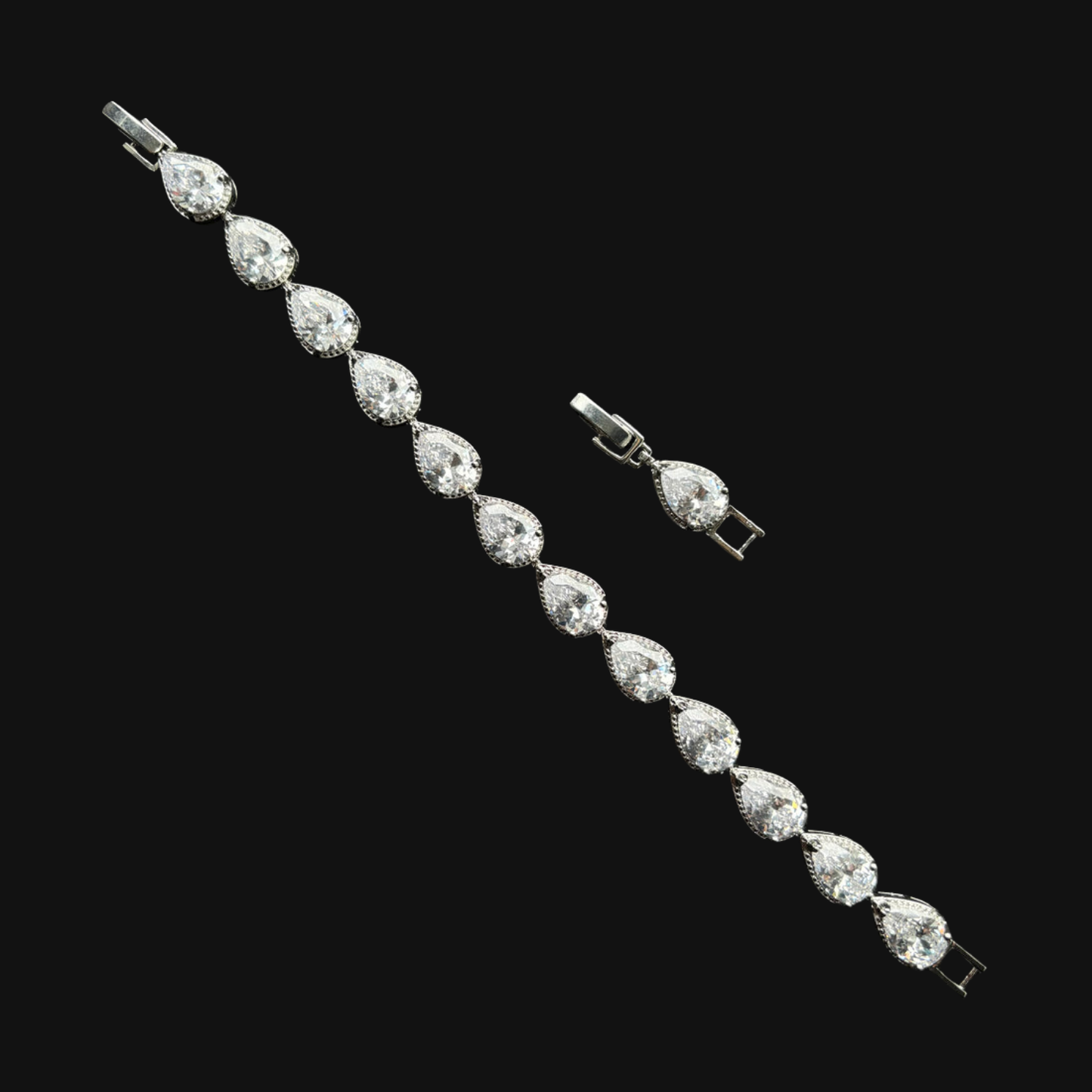 Raindrop Bracelet