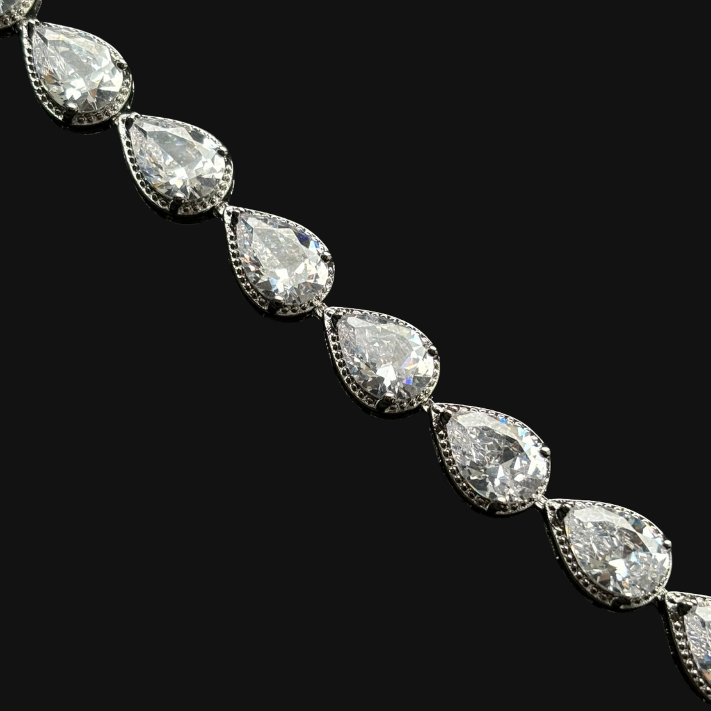 Raindrop Bracelet
