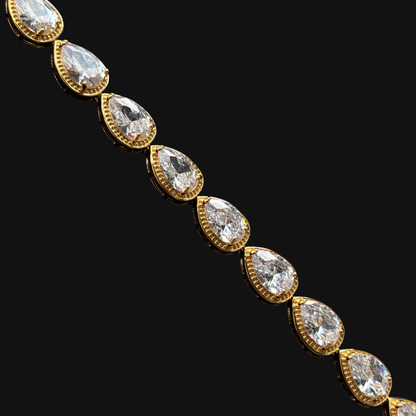 Raindrop Bracelet