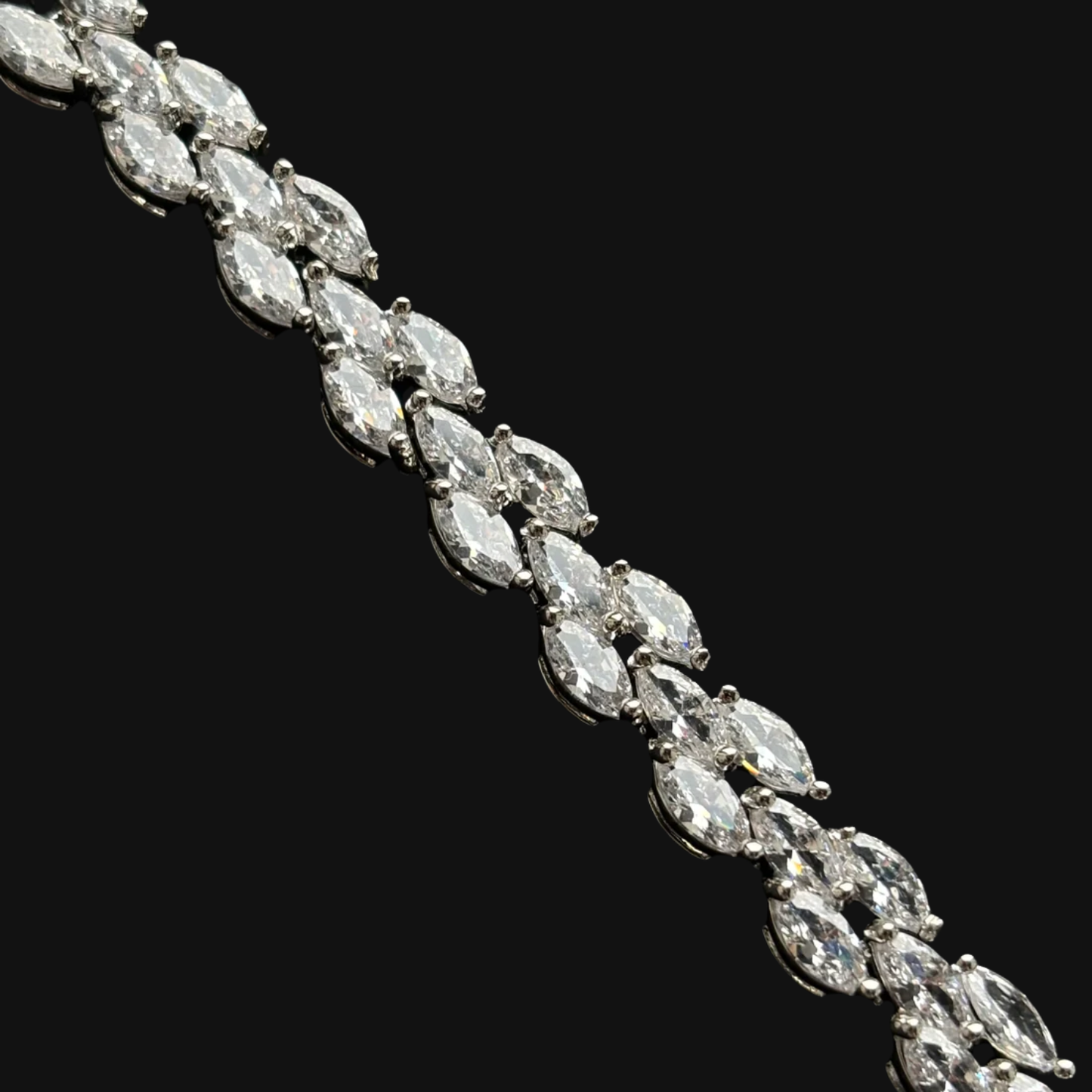 Trinity Bracelet