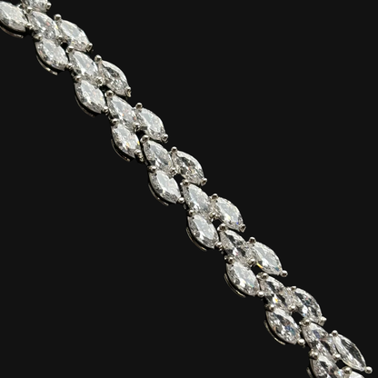 Trinity Bracelet