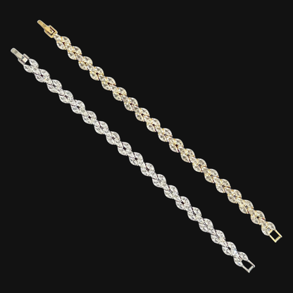 Trinity Bracelet