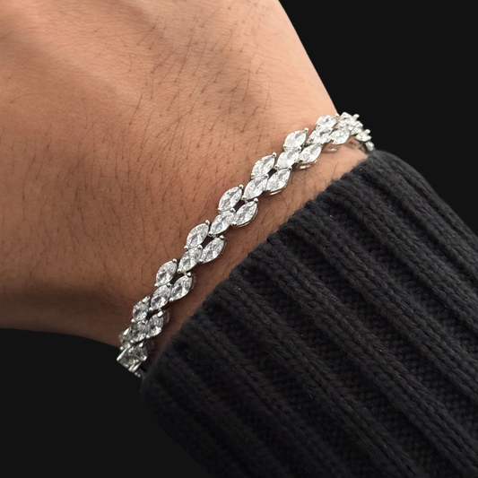 Trinity Bracelet