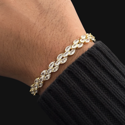 Trinity Bracelet
