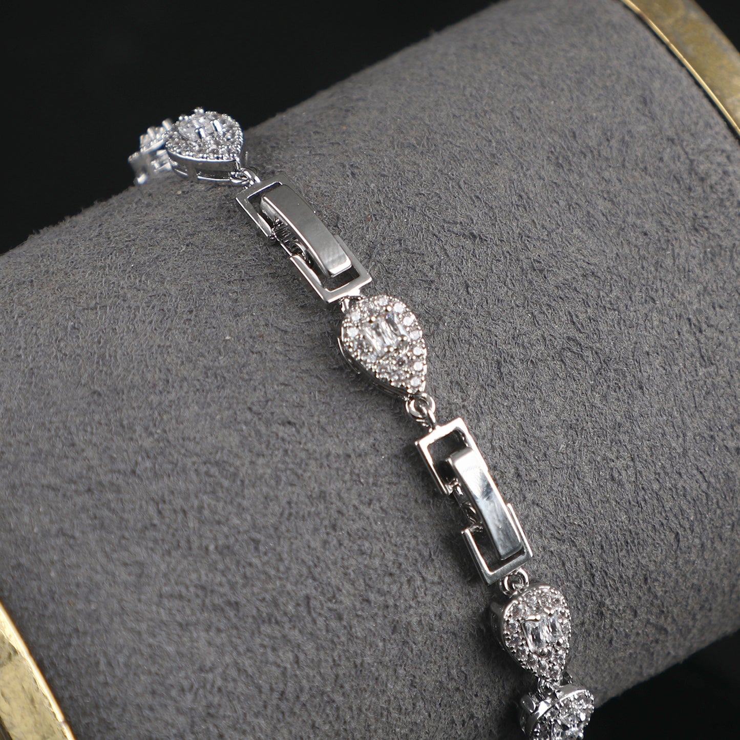 Cascade Bracelet