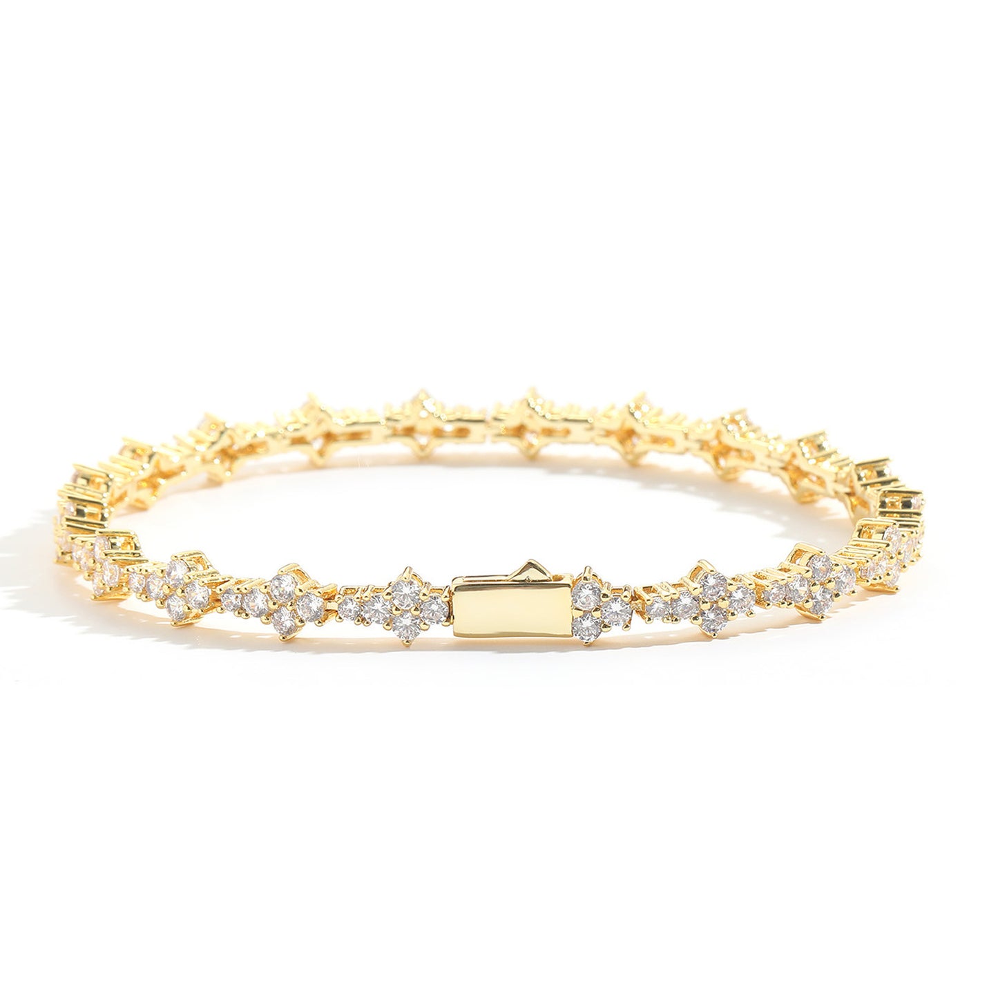 Purity Bracelet